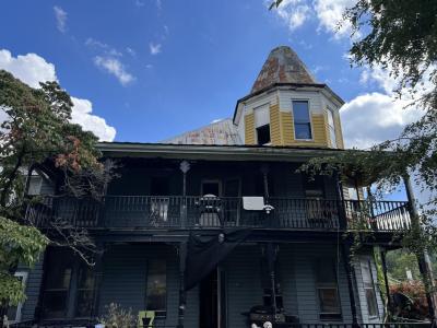 903 Northeast Virginia Avenue, Norton, Вирджиния 24273, Соединенные Штаты