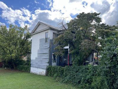903 Northeast Virginia Avenue, Norton, Вирджиния 24273, Соединенные Штаты