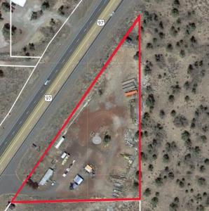 4422 S Highway 97, Redmond, Oregon 97756, USA
