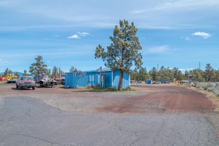 4422 S Highway 97, Redmond, Oregón 97756, Estados Unidos