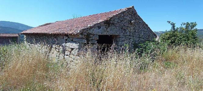 Boticas, Vila Real 5460-304, Portugal