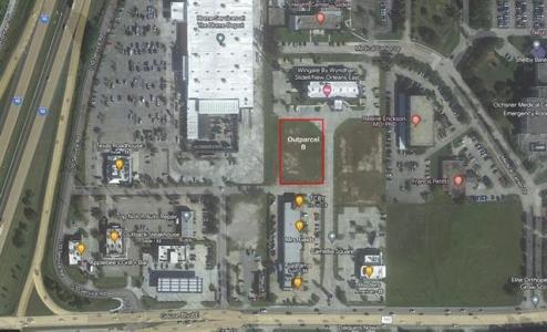 1736 E GAUSE Boulevard, Slidell, 路易西安納州 70461, 美國