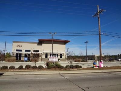 1736 E GAUSE Boulevard, Slidell, 路易西安納州 70461, 美國