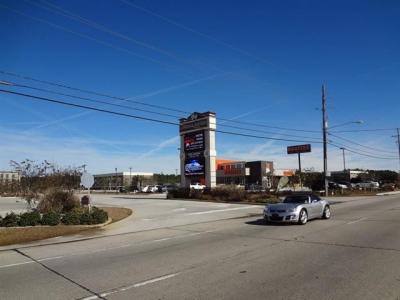 1736 E GAUSE Boulevard, Slidell, 路易西安納州 70461, 美國