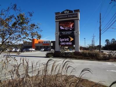 1736 E GAUSE Boulevard, Slidell, Louisiana 70461, Stati Uniti