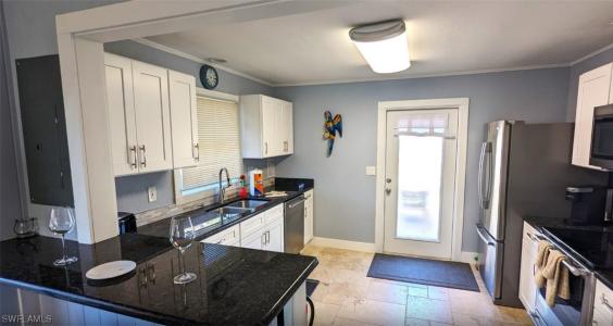 213 Ohio St, Fort Myers Beach, Florida 33931