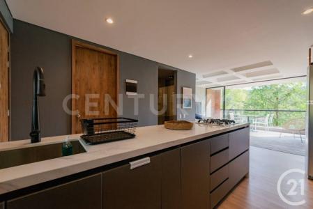 Aparta estudio en el Retiro ED. San Charbel, El Retiro, Antioquia 00001, Colombia