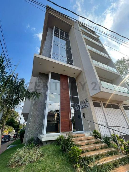 Del Maestro y Concejal Vargas 2998, Herrera, Asunción 2998, Herrera, Asunción 00001, 파라과이