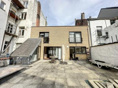 Weststraat 41, Blankenberge, 8370, Belgien