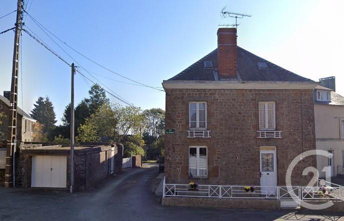 Le Horps, 盧瓦爾河地區 53640, 法國