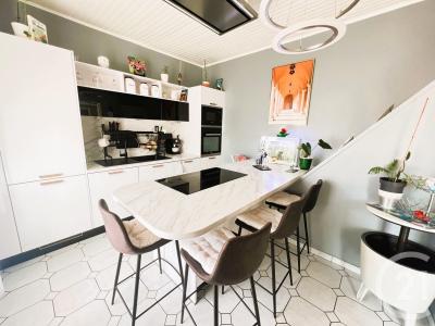 Sannois, Île-de-France 95110, France