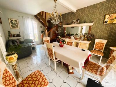 Sannois, Île-de-France 95110, France