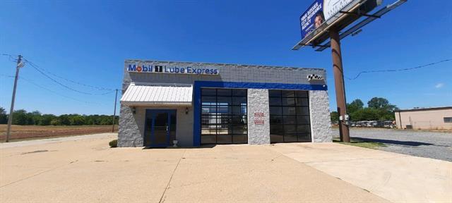 5485 Airline, Bossier City, لويزيانا 71111, الولايات المتحدة