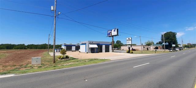 5485 Airline, Bossier City, لويزيانا 71111, الولايات المتحدة
