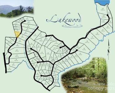 Lot #5 Jamesview Street, Marion, North Carolina 28752, Stati Uniti