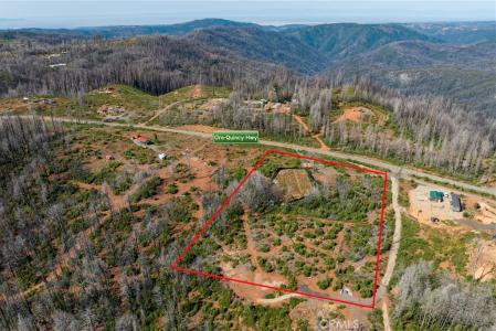 13324 Oroville Quincy, Berry Creek, California 95916