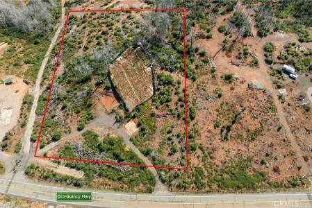 13324 Oroville Quincy, Berry Creek, California 95916