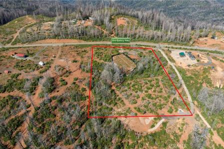13324 Oroville Quincy, Berry Creek, California 95916