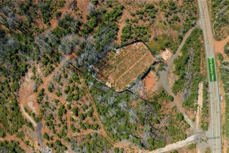 13324 Oroville Quincy, Berry Creek, California 95916
