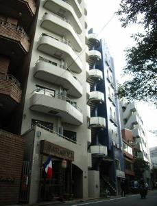 九段北４丁目, 千代田区, Tokyo 102-0073, Japon