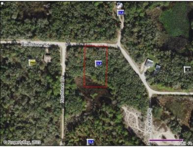 Riverstone St, Webster, Florida 33479, Estados Unidos