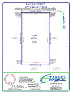Riverstone St, Webster, Florida 33479, Estados Unidos
