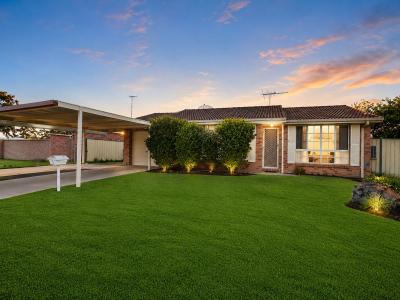 4 Wyperfeld Place, Bow Bowing, NSW 2566, Australia