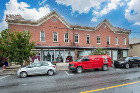 56  Rue Principale, Bedford - Ville, Quebec J0J 1A0, Canadá