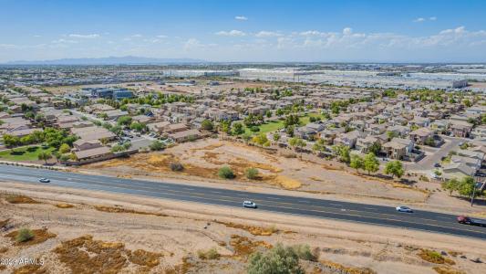 53rd Ave and Broadway Road NW -, Phoenix, Arizona 85043, USA