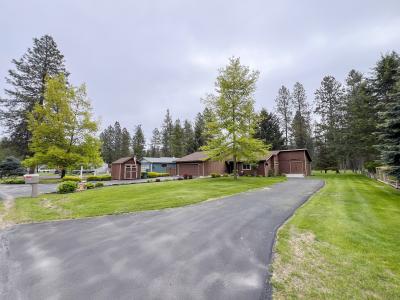 223 Eagle Drive, Chewelah, Washington 99109