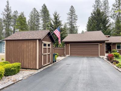 223 Eagle Drive, Chewelah, Washington 99109