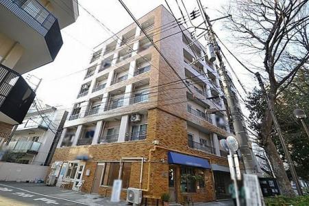 西池袋３丁目33-24, アポロマンション, 豊島区, Tokyo 171-0021, Japão