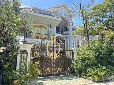 Chrang Chamreh Ti Muoy, Russey Keo, Phnom Penh, Cambodge