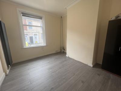 Elmsley Street, PRESTON, Regno Unito