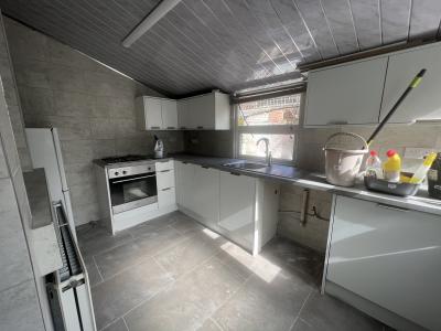 Elmsley Street, PRESTON, Regno Unito