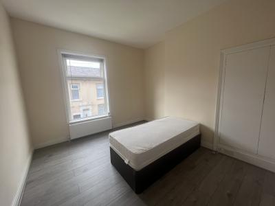 Elmsley Street, PRESTON, Regno Unito