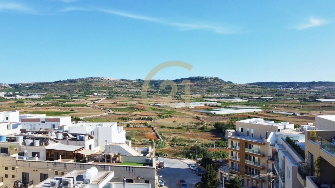 Mgarr, Malta