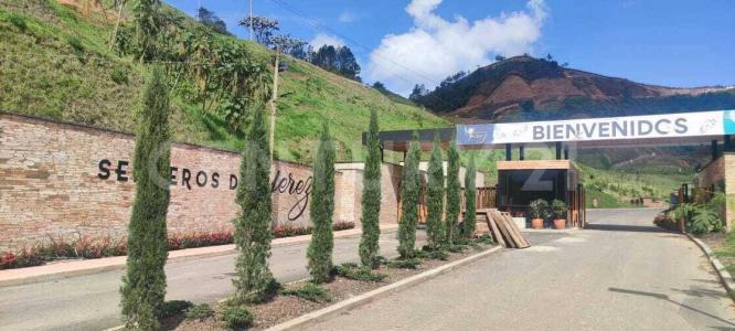 El Retiro, Antioquia 000, Colombie