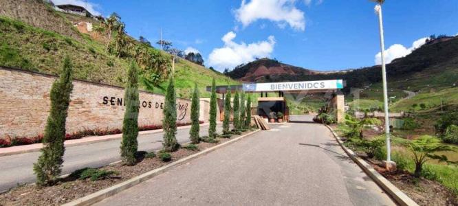 El Retiro, Antioquia 000, Kolumbia