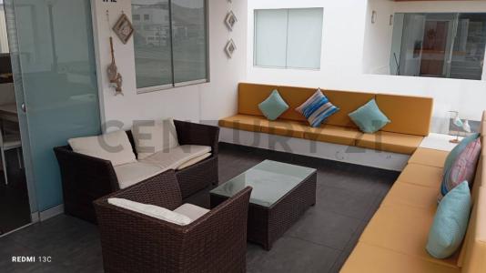 Panamericana Sur km 126 Condominio Plaza Azul , Cañete, Lima 00001, Peru