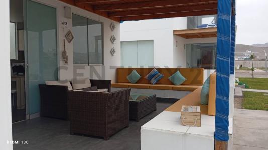 Panamericana Sur km 126 Condominio Plaza Azul , Cañete, Lima 00001, Peru