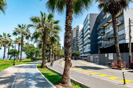 Malecon de la Marina , Lima, Lima 00001, Peru