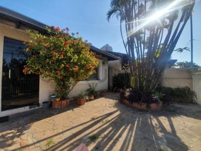 Rio Yguasu  Urbanizacion Botànico 2254, Mbocayaty, Asunción 00001, Le Paraguay