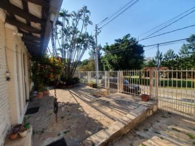 Rio Yguasu  Urbanizacion Botànico 2254, Mbocayaty, Asunción 00001, Le Paraguay