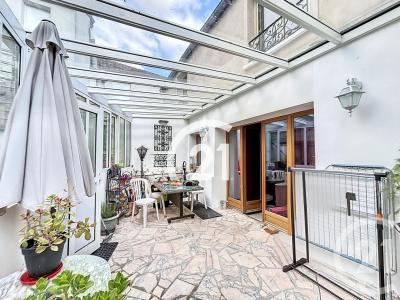 Villiers Le Bel, Île-de-France 95400, Франция