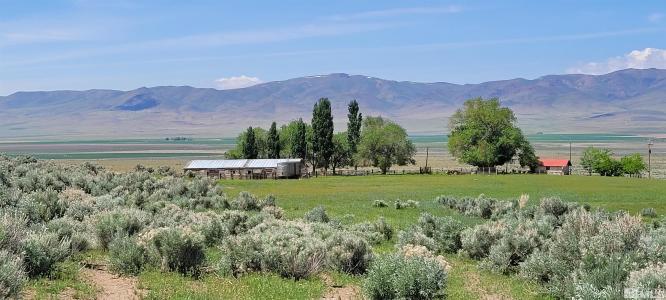 42957 Horse Creek Road, Orovada, Nevada 89425, USA