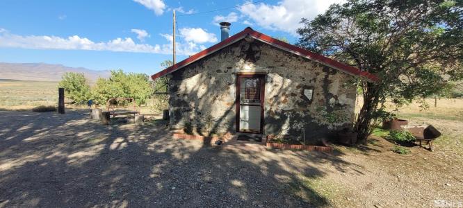 42957 Horse Creek Road, Orovada, Nevada 89425, USA