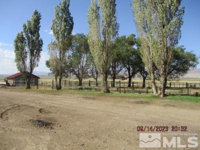 42957 Horse Creek Road, Orovada, Nevada 89425