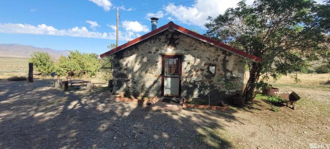 42957 Horse Creek Road, Orovada, Nevada 89425