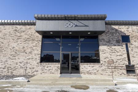 509 & 511 W. Rollins, Moberly, Missouri 65270, Amerika Birleşik Devletleri